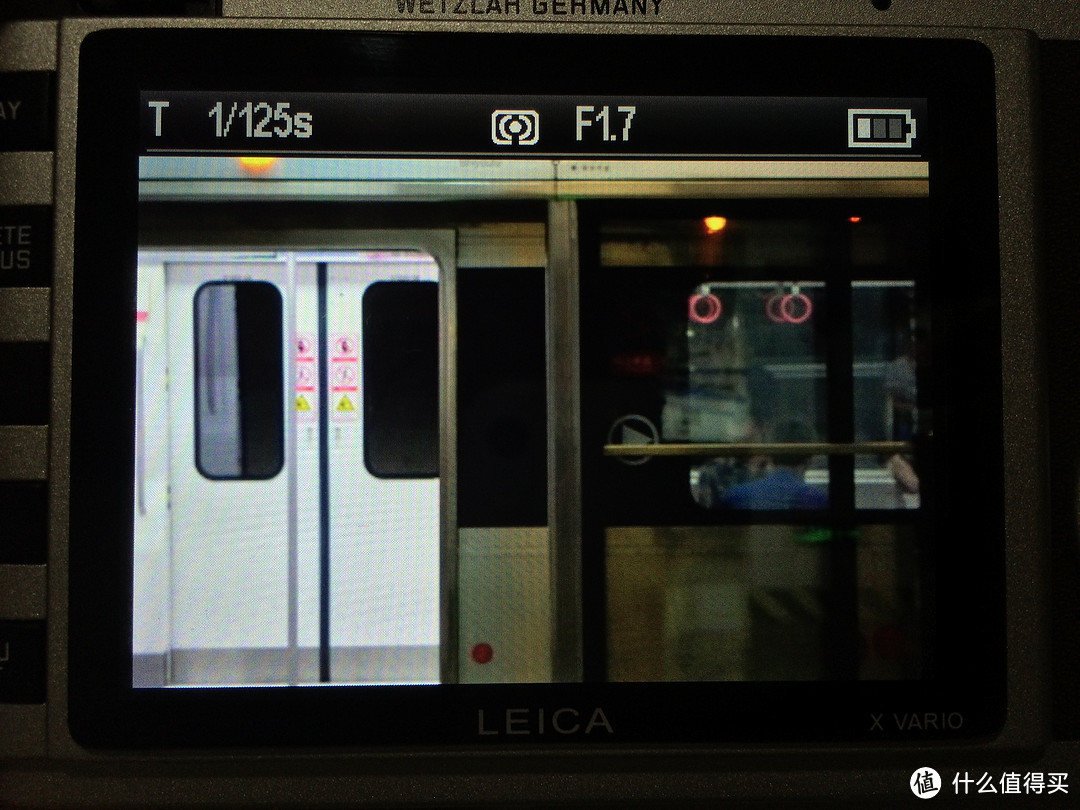 #本站首晒# Leica 徕卡 X Typ113 相机 伪开箱（附真人兽）