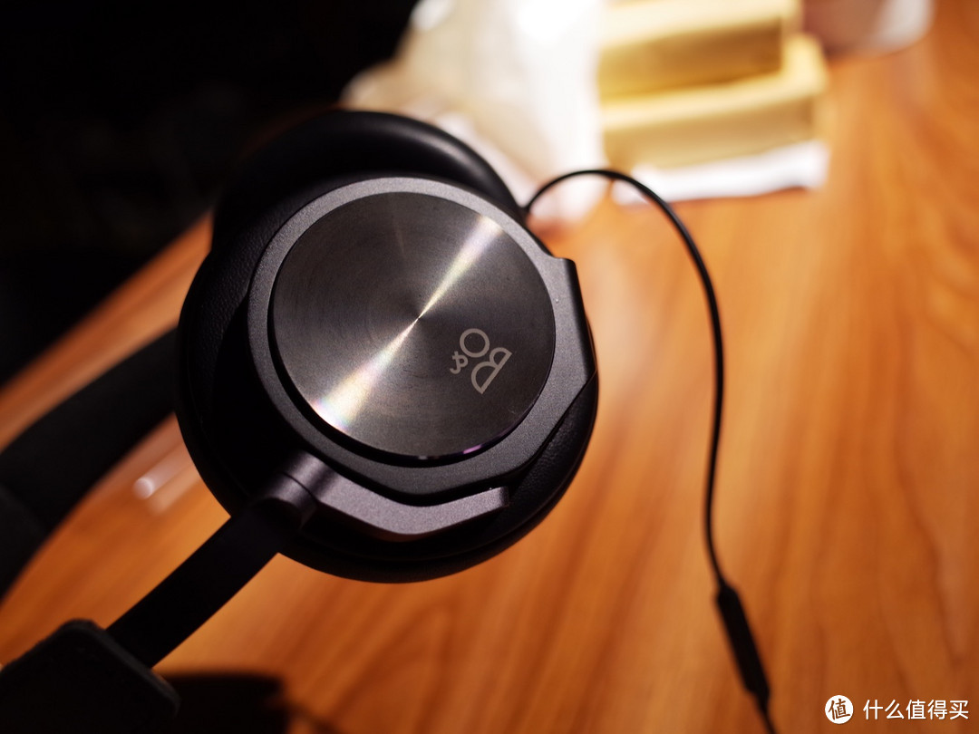 晒一发iwoot海淘的B&O PLAY BeoPlay H6 耳罩式耳机