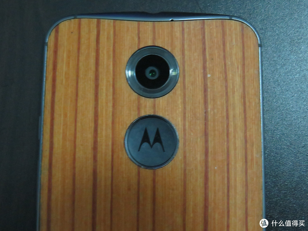 情怀备机——MOTOROLA 摩托罗拉 Moto X 智能手机