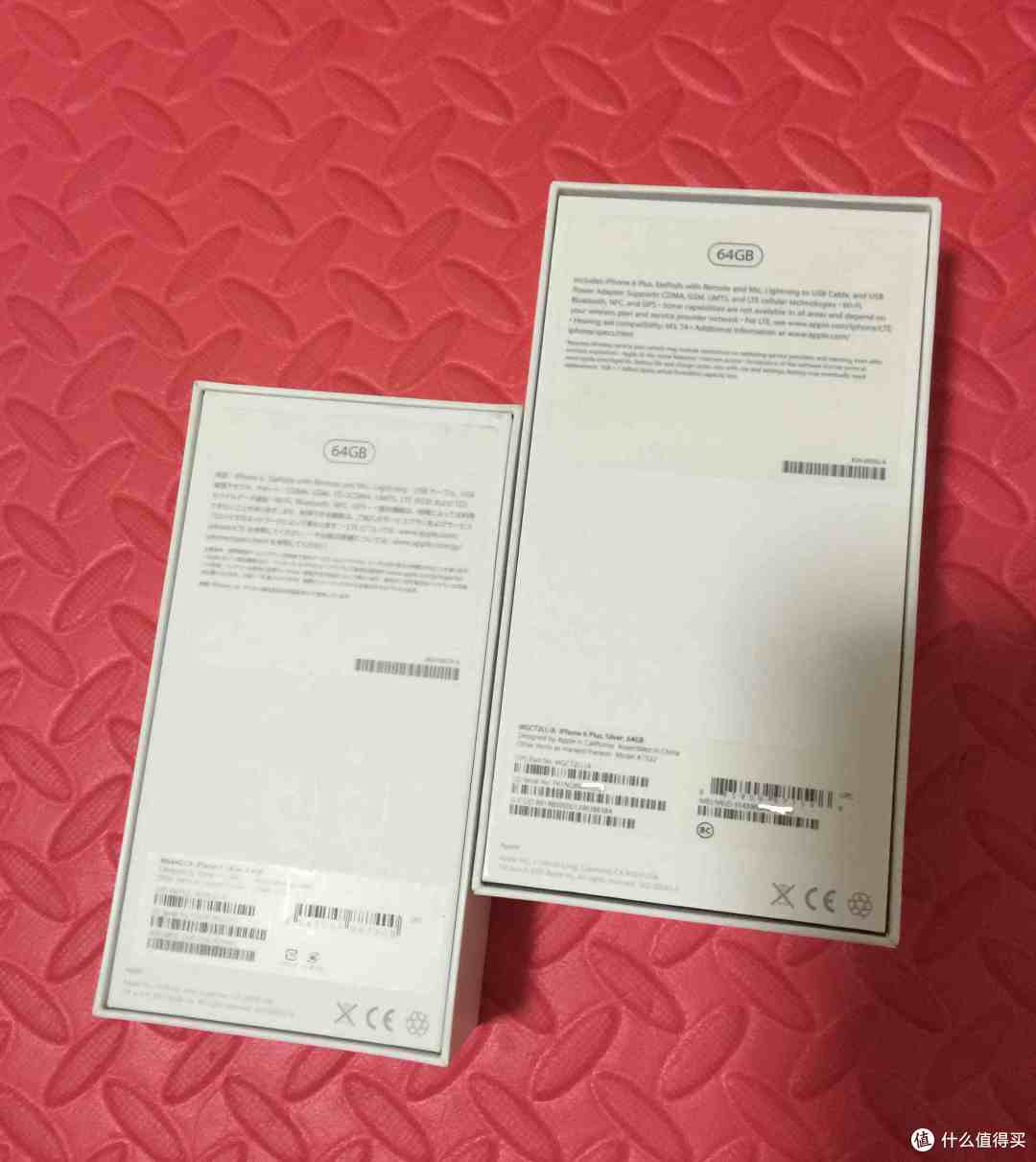 EBAY初体验:购入二手iPhone6 plus