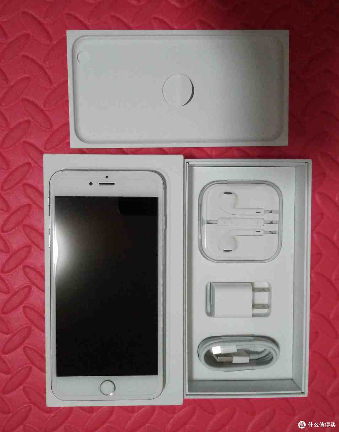 EBAY初体验:购入二手iPhone6 plus