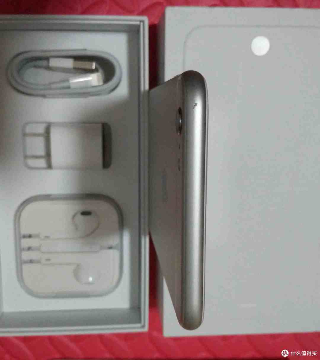 EBAY初体验:购入二手iPhone6 plus