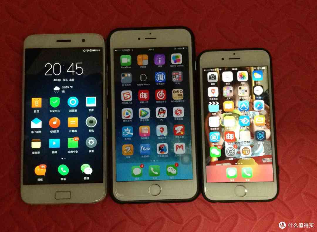 EBAY初体验:购入二手iPhone6 plus