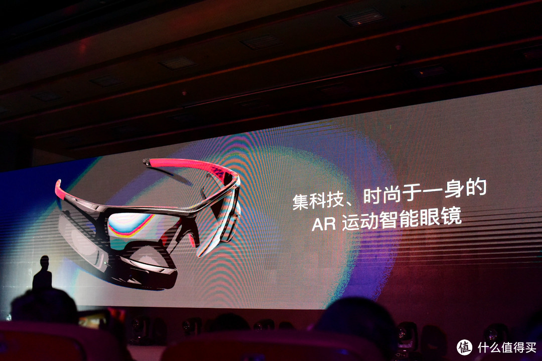 支持ANT+、面向户外爱好者：众景视界 发布 AlfaReal AR 运动智能眼镜