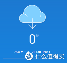 MI 小米路由器3 简单开箱