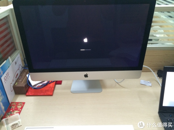 穷人救星:丐版2015款apple 苹果 imac 27英寸 5k 一体机晒单及动手