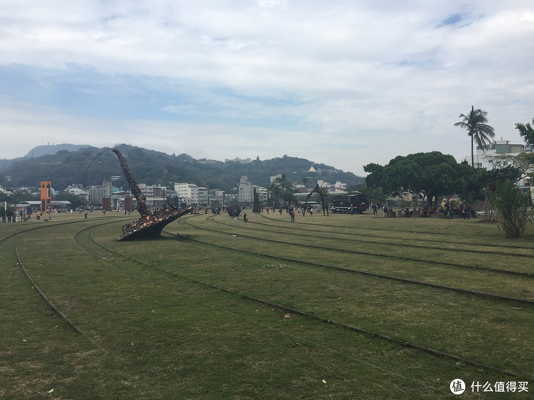 人人都能环岛骑行：折叠车台湾岛骑行5日游记