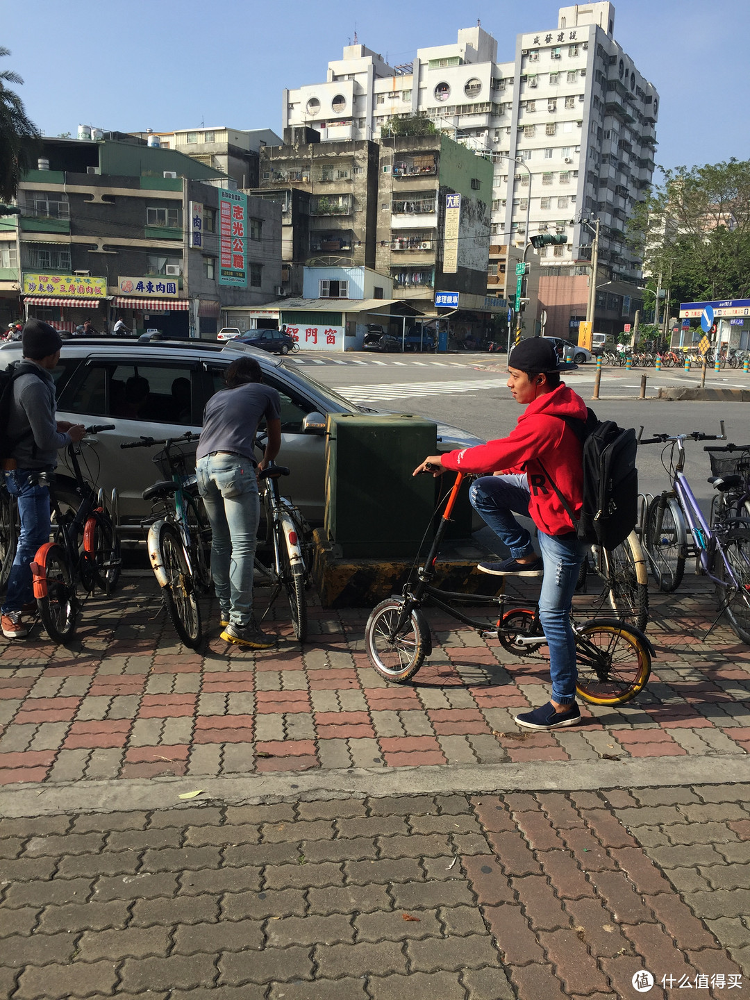 人人都能环岛骑行：折叠车台湾岛骑行5日游记