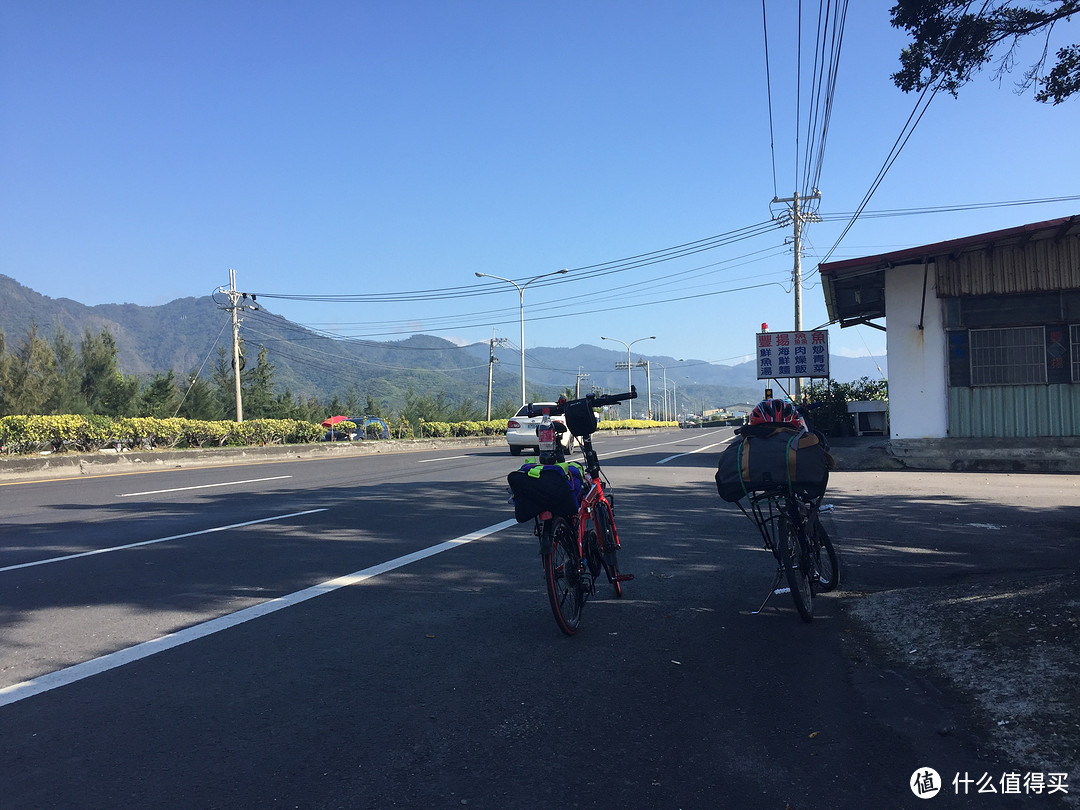 人人都能环岛骑行：折叠车台湾岛骑行5日游记