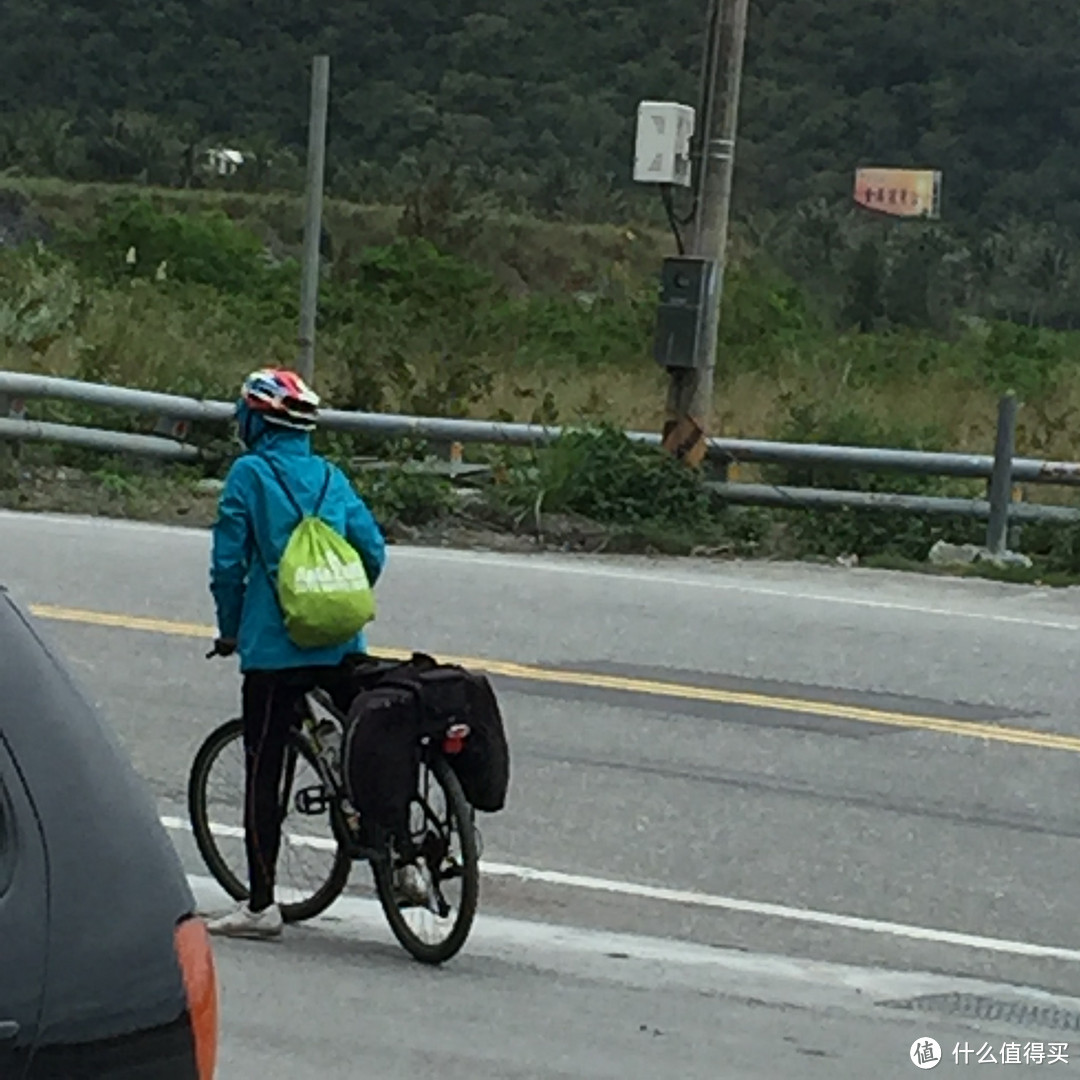 人人都能环岛骑行：折叠车台湾岛骑行5日游记