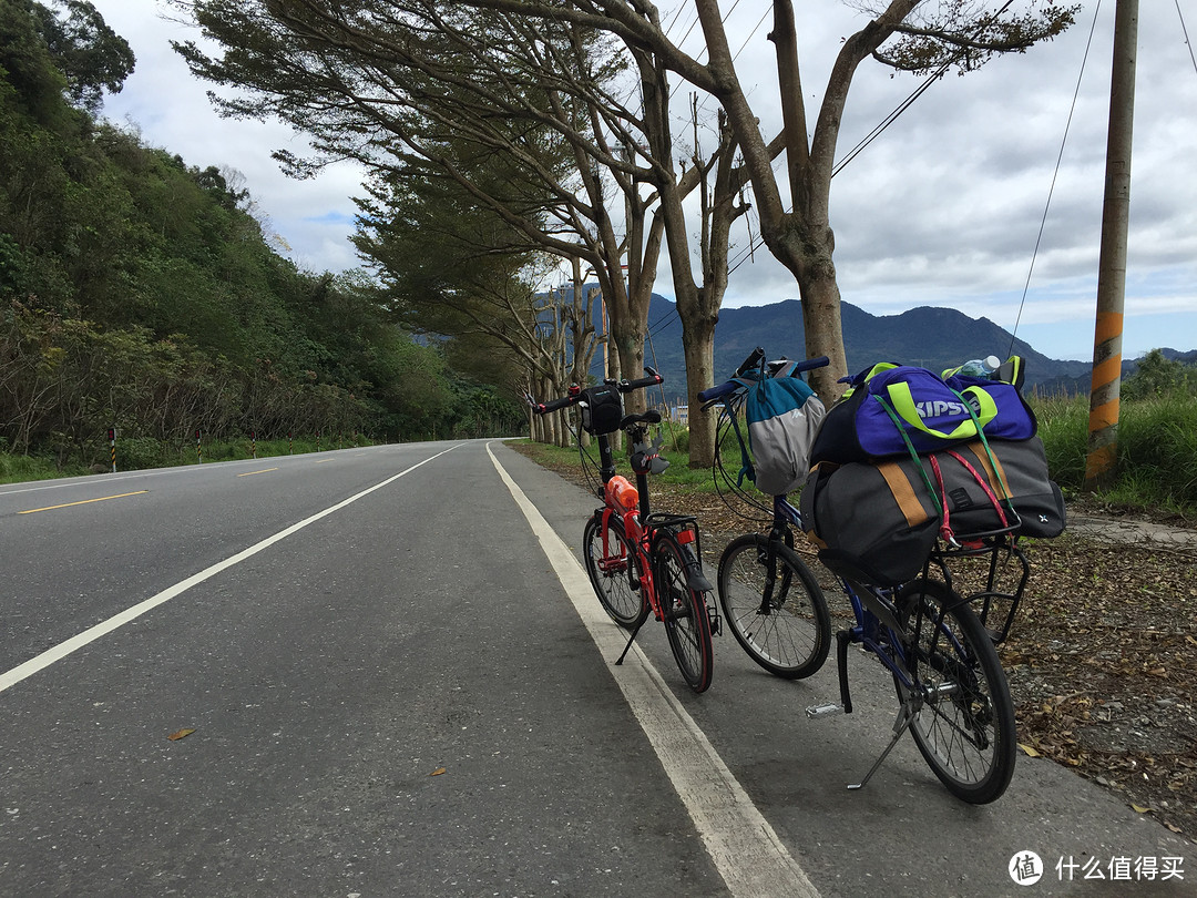人人都能环岛骑行：折叠车台湾岛骑行5日游记