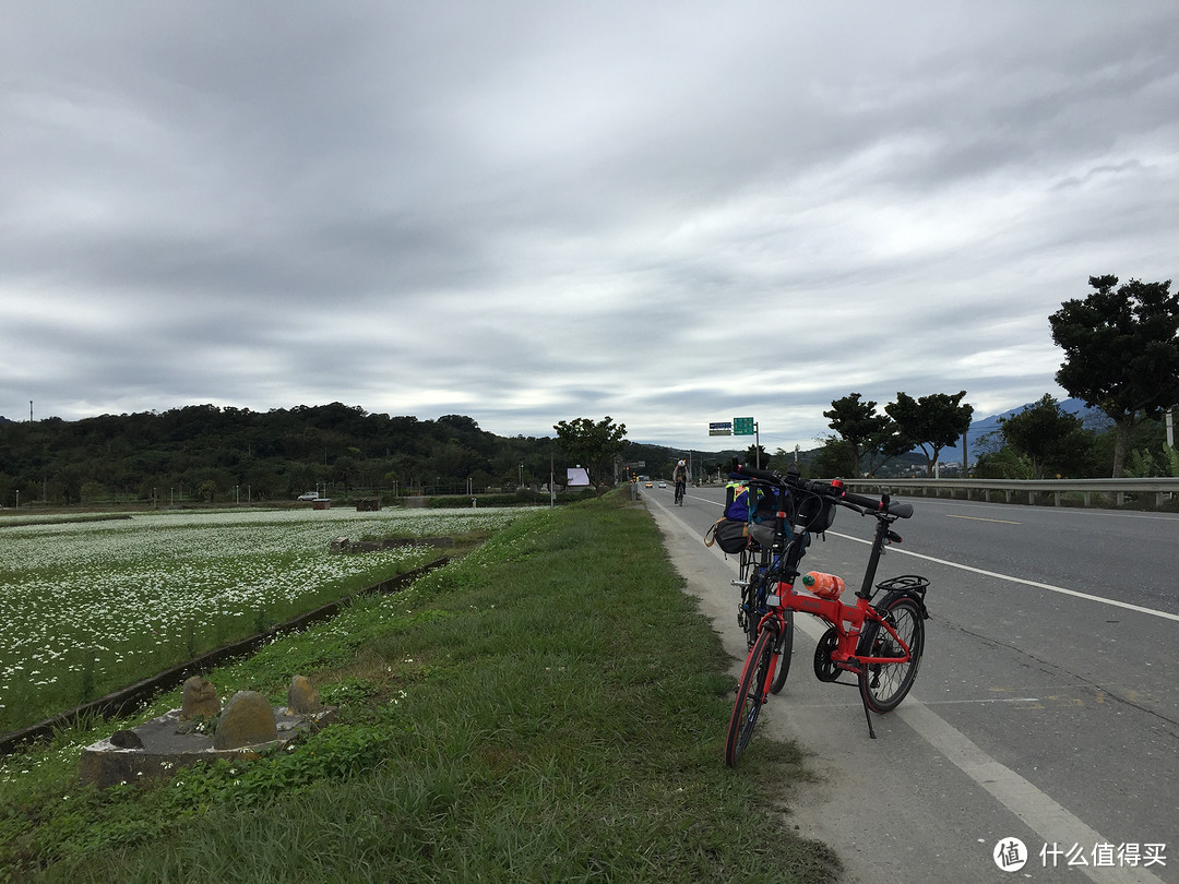人人都能环岛骑行：折叠车台湾岛骑行5日游记