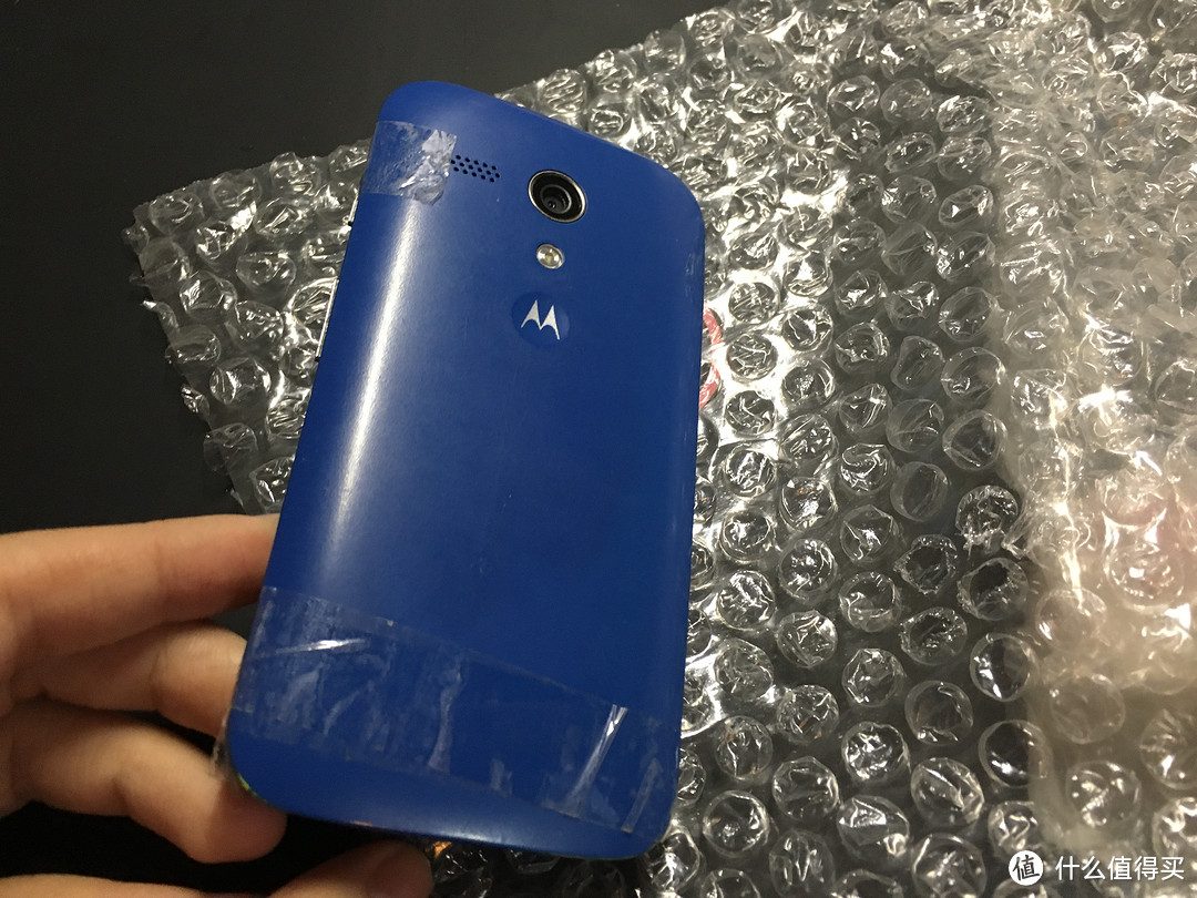 不谈情怀，白菜 MOTOROLA 摩托罗拉 Moto G 智能手机折腾记——刷底包，拆机&软件分享