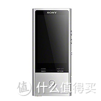 为了纯粹的音乐而生 SONY 索尼 ZX100 MP3播放器 使用十天简评