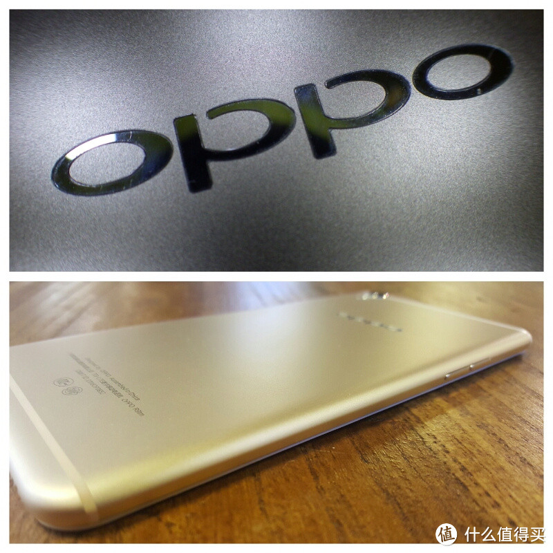 止于美还是岂止于美？你们想了解的OPPO R9和OPPO自拍萌妹子都在这里！