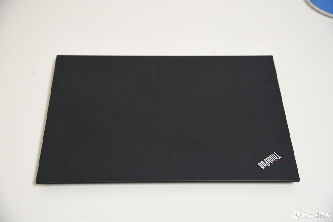 #本站首晒# ThinkPad x1 2016款 开箱