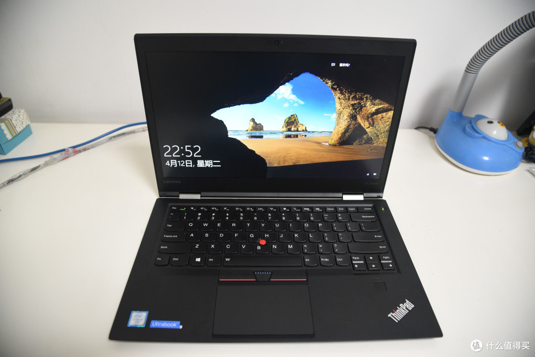 本站首晒thinkpadx12016款开箱