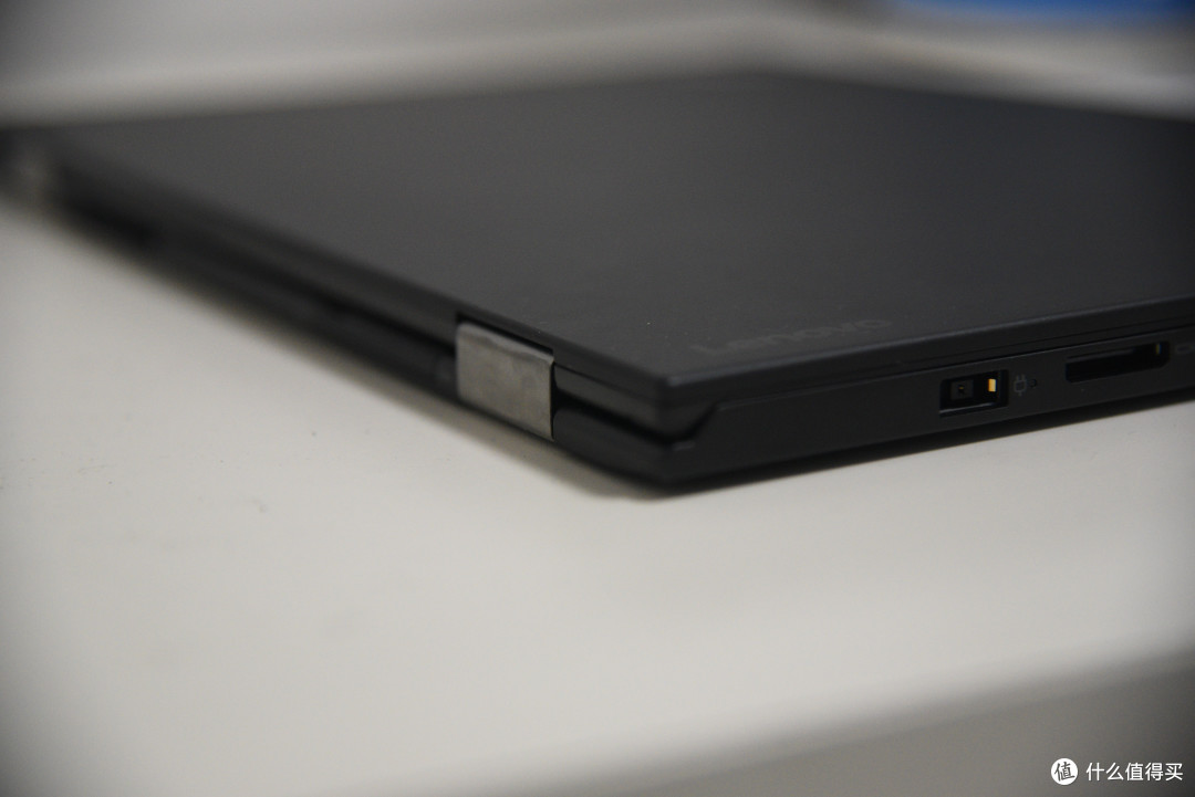 #本站首晒# ThinkPad x1 2016款 开箱