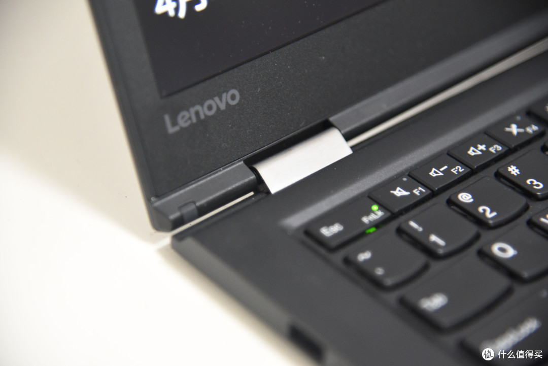 #本站首晒# ThinkPad x1 2016款 开箱