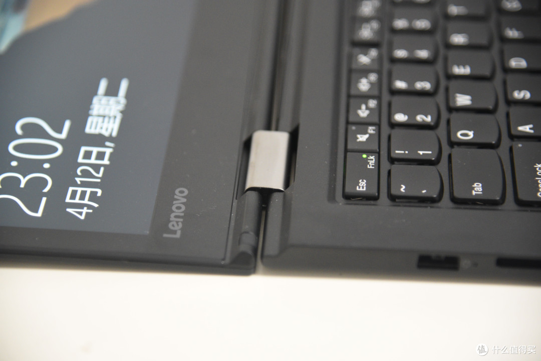 #本站首晒# ThinkPad x1 2016款 开箱