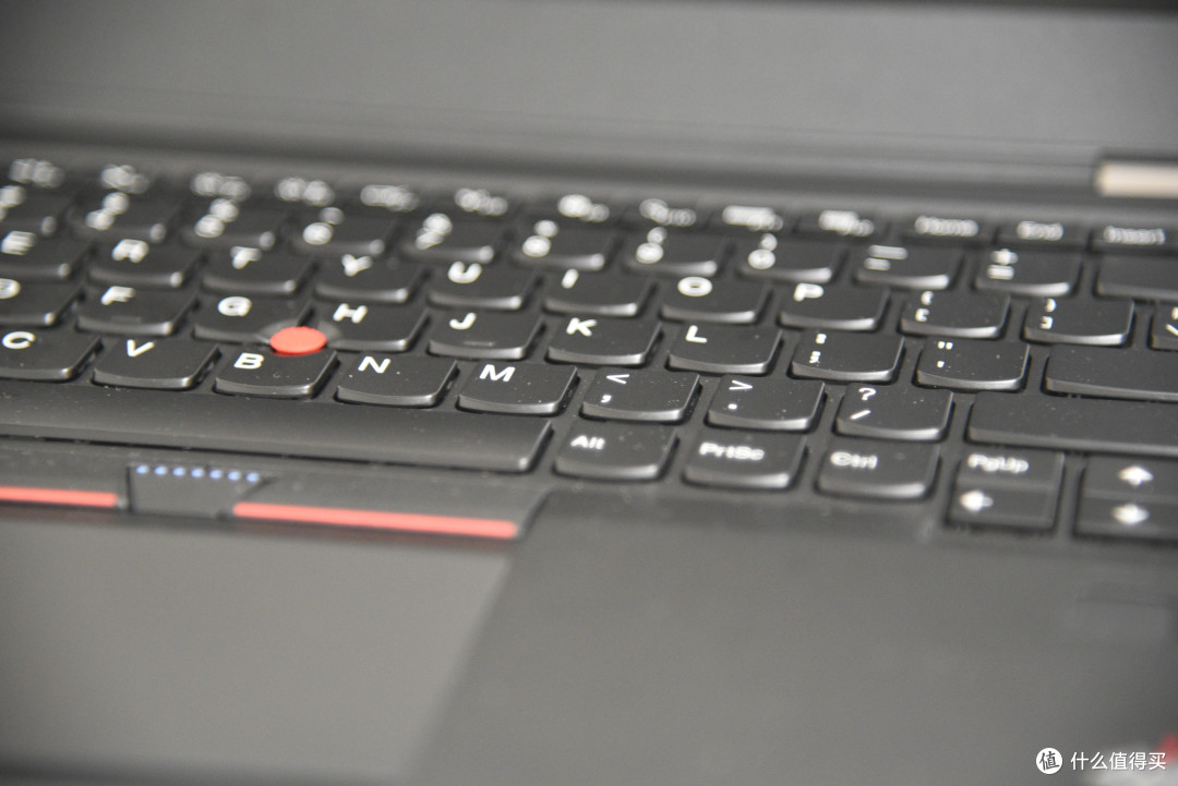 #本站首晒# ThinkPad x1 2016款 开箱