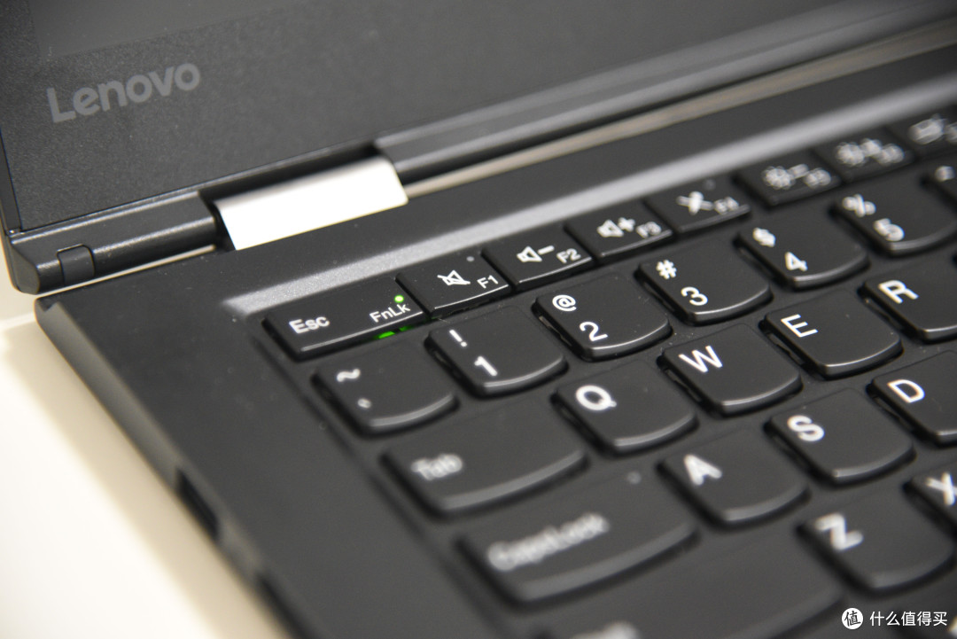 #本站首晒# ThinkPad x1 2016款 开箱