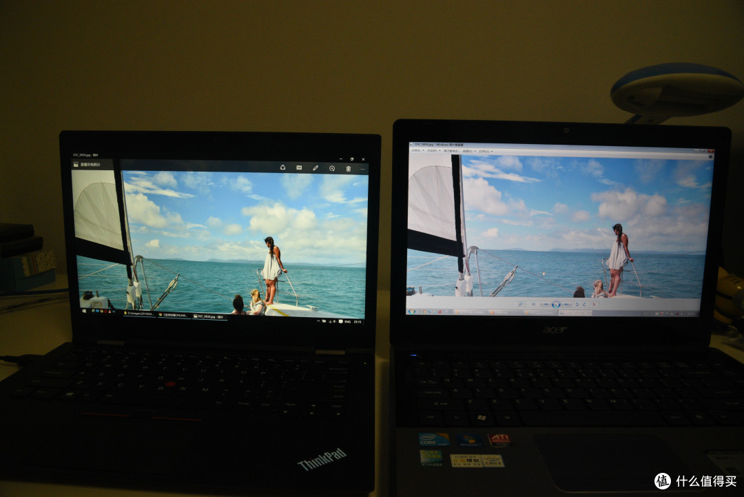 #本站首晒# ThinkPad x1 2016款 开箱