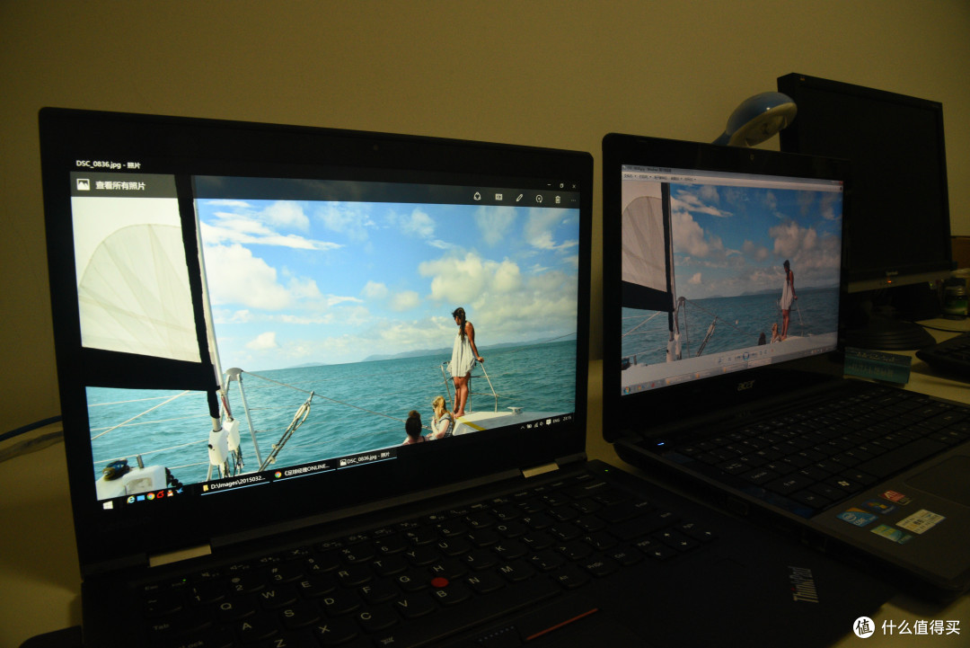 #本站首晒# ThinkPad x1 2016款 开箱