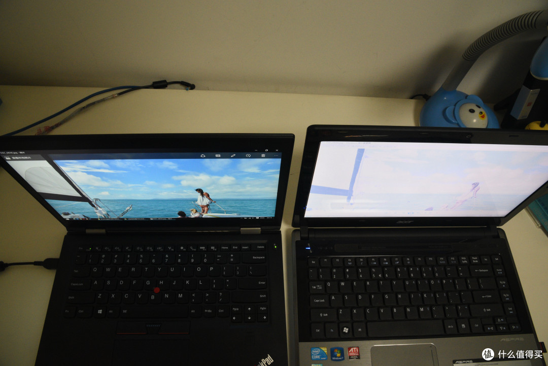 #本站首晒# ThinkPad x1 2016款 开箱