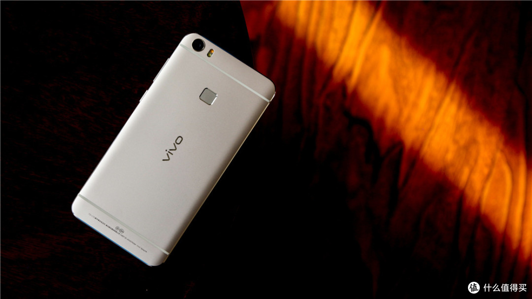 曲面带来高颜值,vivo Xplay5体验分享