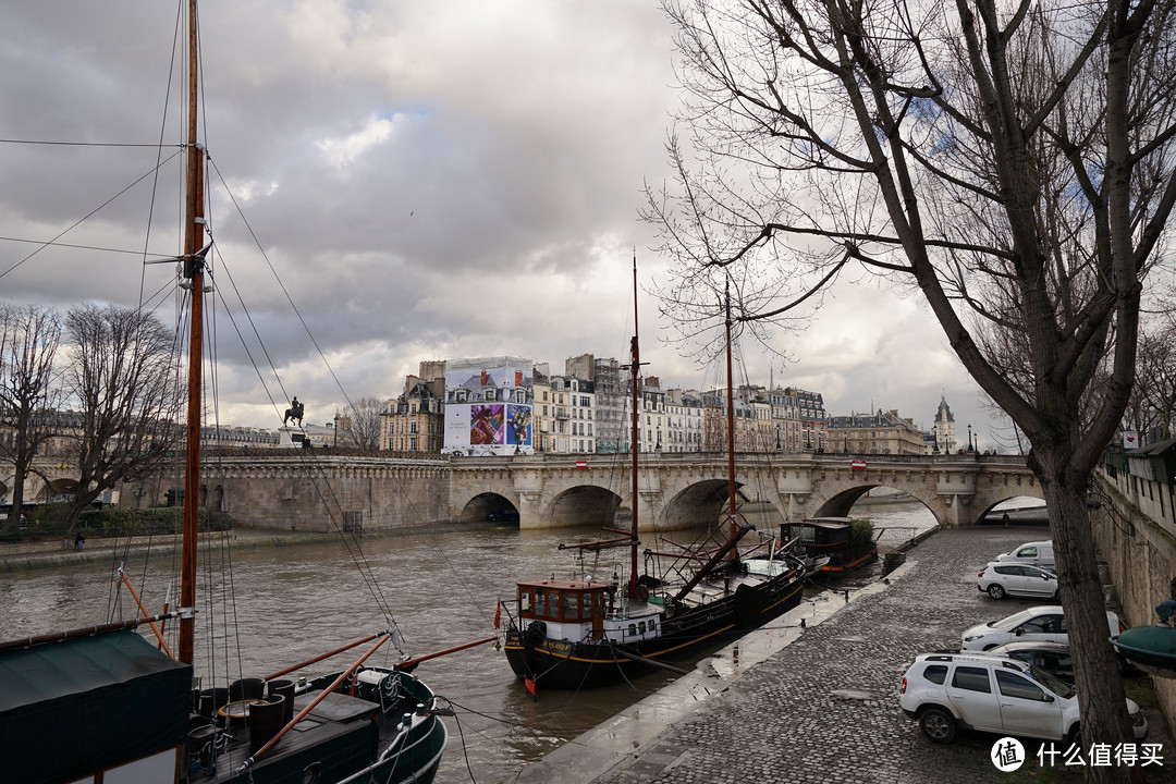 欧罗巴之春：从塞纳河到多瑙河（上篇·初见巴黎）