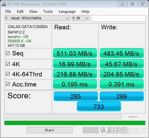 加装外置USB-SSD经验谈