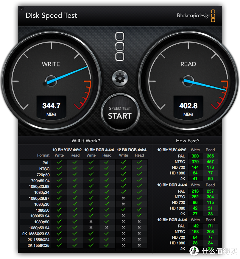 加装外置USB-SSD经验谈