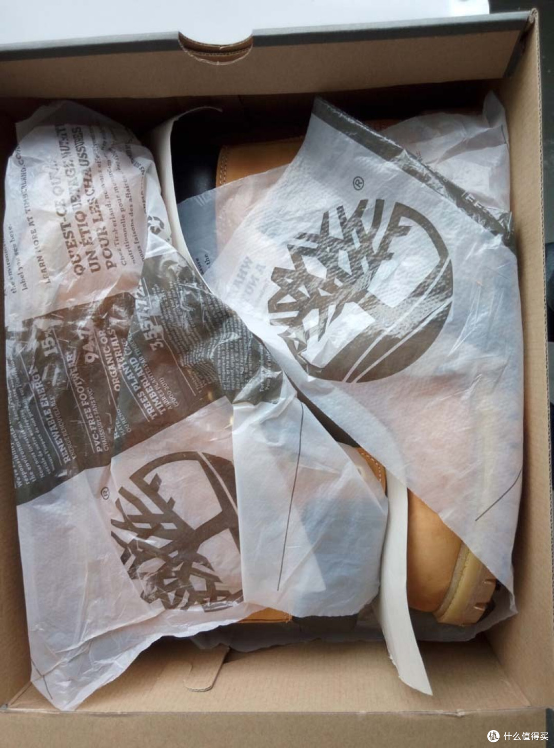 REVOLVE 大黄靴我要八折:海淘烂大街的Timberland 添柏岚 男士工装靴
