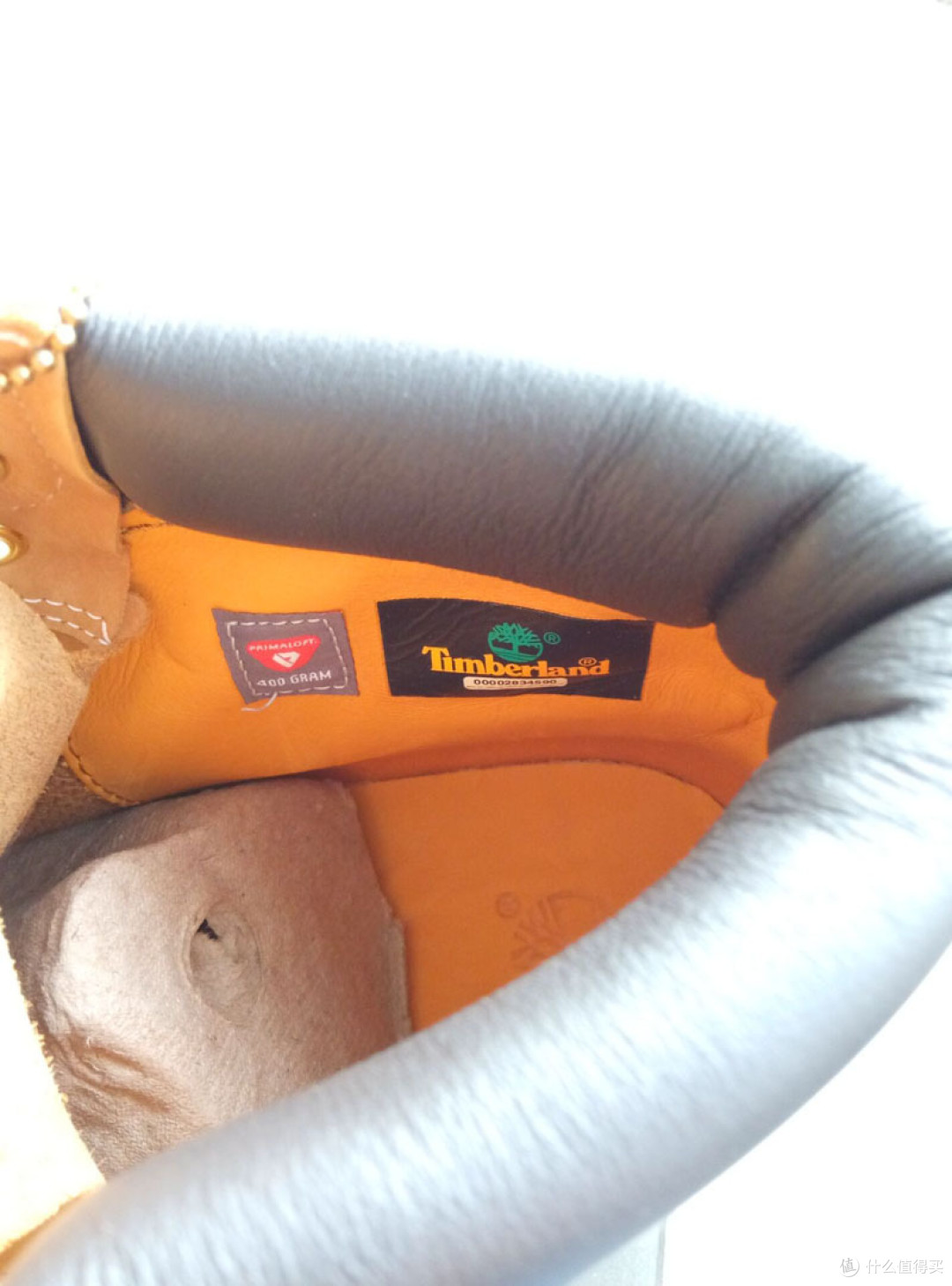 REVOLVE 大黄靴我要八折:海淘烂大街的Timberland 添柏岚 男士工装靴