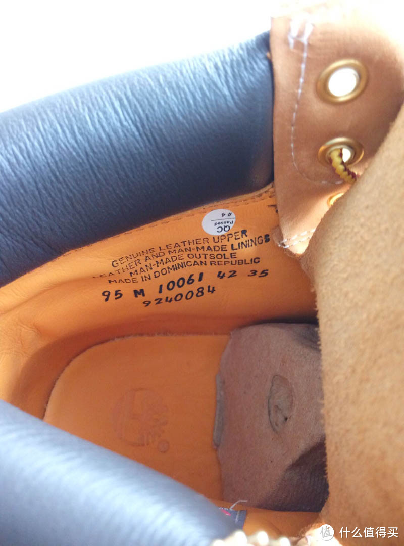 REVOLVE 大黄靴我要八折:海淘烂大街的Timberland 添柏岚 男士工装靴