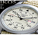  我的第一单转运：Seiko 精工5号 SNK803 机械腕表　