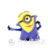 MEGA BLOKS Minions 小黄人 吸血鬼惊喜派对套装