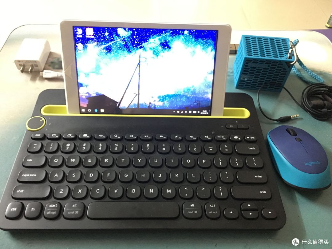 寨板和他的小伙伴——Teclast 台电 X80plus平板电脑