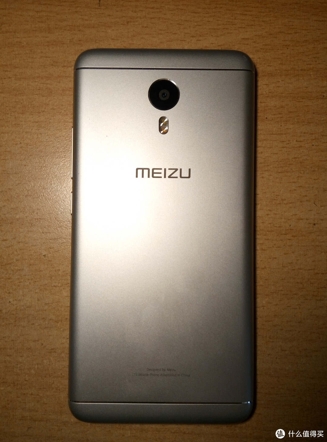 MEIZU 魅蓝note3 + bong 2P手环使用报告