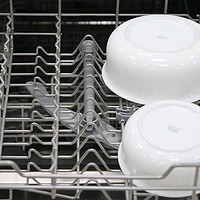 美的 3906A 带WIFI洗碗机使用总结(档位|喷淋臂|过滤网|碗篮)