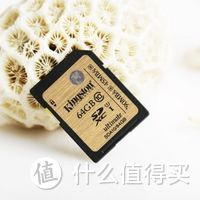 写80读90：Kingston 金士顿 64G U3 极速神卡生活