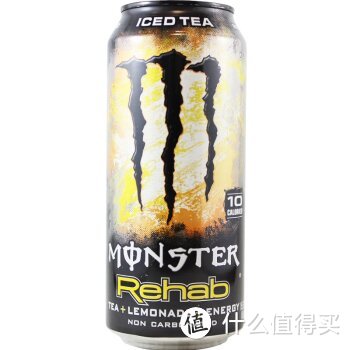 #品牌故事# 功能饮料中的魔兽 — Monster Energy