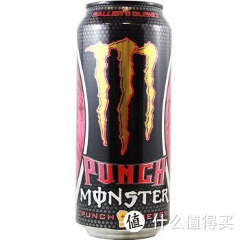 #品牌故事# 功能饮料中的魔兽 — Monster Energy