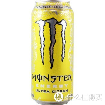 #品牌故事# 功能饮料中的魔兽 — Monster Energy