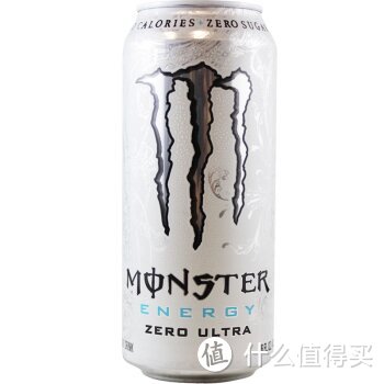 #品牌故事# 功能饮料中的魔兽 — Monster Energy