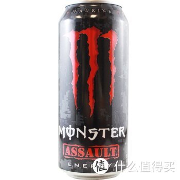 #品牌故事# 功能饮料中的魔兽 — Monster Energy