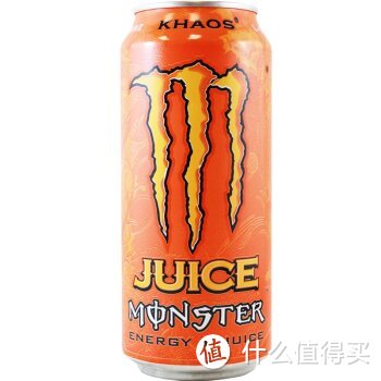 #品牌故事# 功能饮料中的魔兽 — Monster Energy