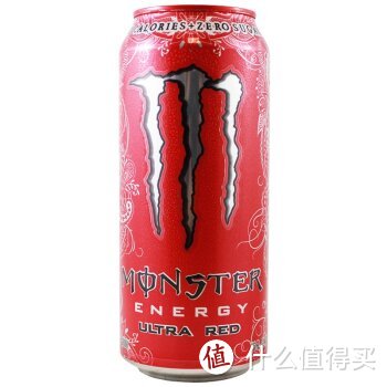 #品牌故事# 功能饮料中的魔兽 — Monster Energy