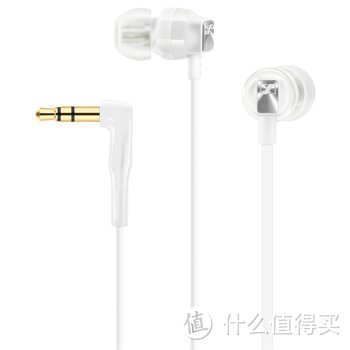 有货自售后来：SENNHEISER 森海塞尔 CX3.00入耳式耳机开箱及主观使用测评